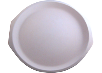 10” Round Plate Fuser